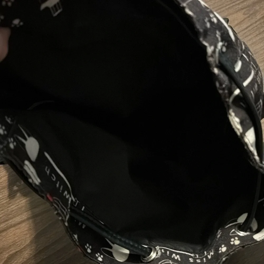 Studio Ghibli Kiki's Delivery Service Medium Slouch Backpack